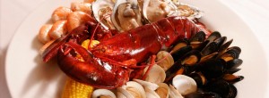 Lobster Combo