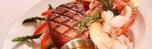 Surf & Turf