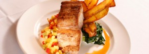 Mahi Mahi