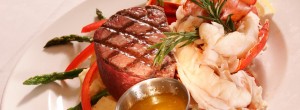 Filet Mignon